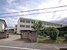 周辺：橿原市立白橿小学校