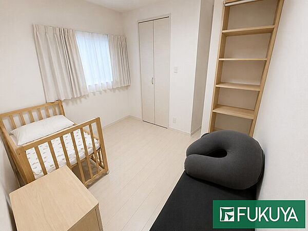 子供部屋