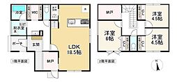 近鉄南大阪線 高田市駅 徒歩12分