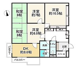 堺東駅 1,580万円