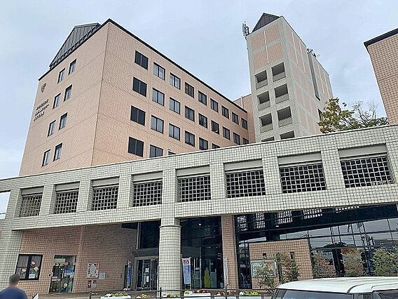 堺市 西区役所
