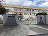 周辺：和泉市立鶴山台北小学校