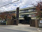 和泉市立黒鳥小学校