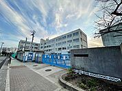 堺市立浜寺東小学校