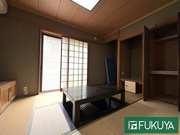 子供部屋
