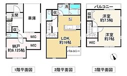 大阪府堺市西区浜寺石津町中5丁