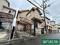 大阪府和泉市箕形町1丁目：物件画像