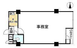 老松コーポ