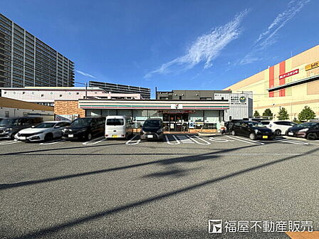 セブンイレブン 堺鳳南町3丁店