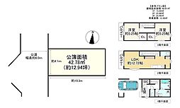 JR阪和線 鳳駅 徒歩11分