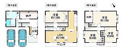 南海線 浜寺公園駅 徒歩9分