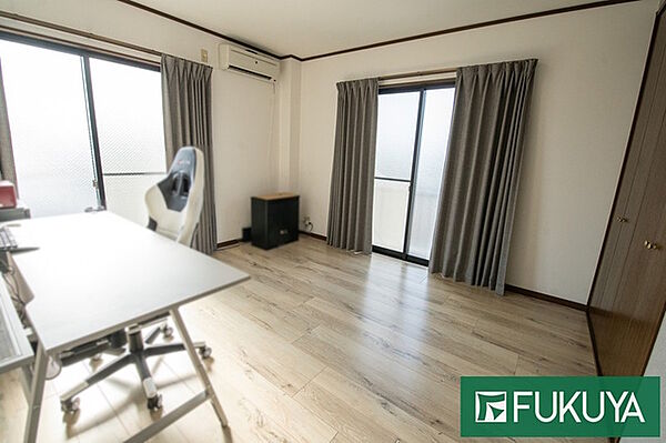 子供部屋