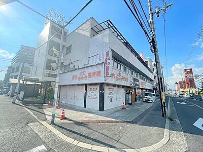 外観 外観