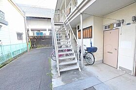 大阪府羽曳野市島泉４丁目（賃貸アパート2K・2階・33.00㎡） その18