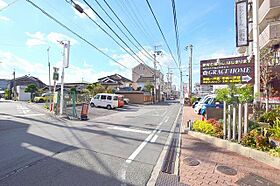 有宏ハイツ  ｜ 大阪府柏原市法善寺４丁目（賃貸マンション3LDK・2階・58.00㎡） その29