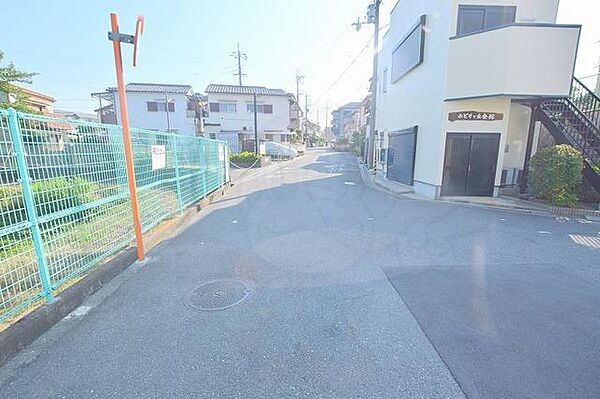 サンハイツ ｜大阪府羽曳野市野々上３丁目(賃貸アパート2LDK・1階・54.00㎡)の写真 その29