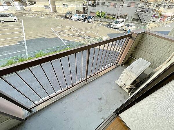 アトム城山 ｜大阪府羽曳野市古市５丁目(賃貸マンション2LDK・2階・53.00㎡)の写真 その16