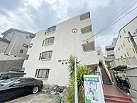 大阪府羽曳野市はびきの2丁目：物件画像／株式会社E NET 賃貸住宅サービス NetWork藤井寺店
