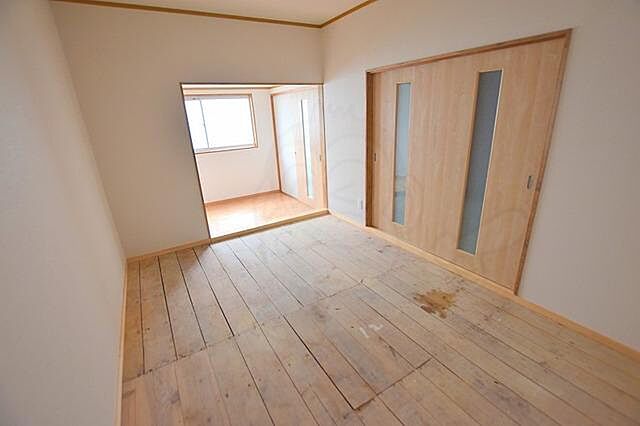子供部屋