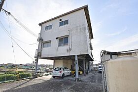 碓井住宅1・2  ｜ 大阪府羽曳野市碓井３丁目（賃貸マンション1DK・1階・33.00㎡） その3