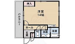 西板持3 3階