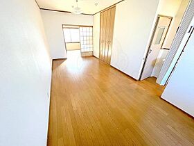 和田マンション  ｜ 大阪府藤井寺市藤井寺３丁目（賃貸マンション1LDK・2階・36.00㎡） その5