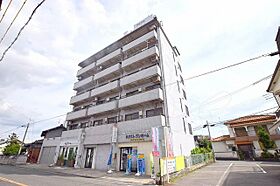 メゾン・エルヴィー  ｜ 大阪府羽曳野市誉田７丁目（賃貸マンション2LDK・6階・55.00㎡） その3