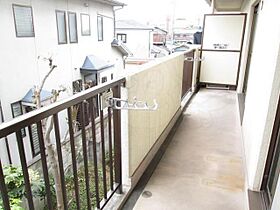 パークロイヤル宮山  ｜ 大阪府藤井寺市野中２丁目（賃貸マンション3LDK・3階・58.00㎡） その13