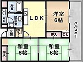 松井第3マンションのイメージ
