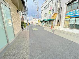 新栄プロパティー恵我之荘  ｜ 大阪府羽曳野市恵我之荘２丁目（賃貸マンション2LDK・4階・47.00㎡） その20