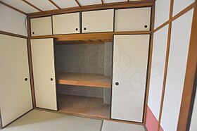 黒岡マンション  ｜ 大阪府藤井寺市藤井寺３丁目（賃貸マンション2LDK・2階・42.00㎡） その27