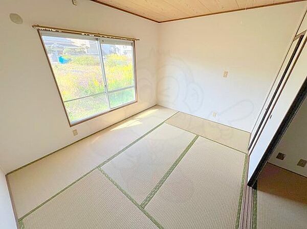 小山ハイツ第一 ｜大阪府藤井寺市小山４丁目(賃貸アパート2DK・1階・36.00㎡)の写真 その5