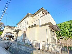 R8大井5丁目ハイツ  ｜ 大阪府藤井寺市大井５丁目20番19号（賃貸アパート2DK・2階・41.34㎡） その1