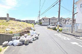 タウンハウス藤井寺(東側)  ｜ 大阪府藤井寺市野中５丁目（賃貸テラスハウス3LDK・1階・90.00㎡） その18