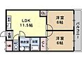 新栄プロパティー41階5.7万円