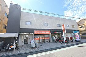 新栄プロパティー沢田  ｜ 大阪府藤井寺市沢田１丁目（賃貸アパート1R・2階・25.69㎡） その3