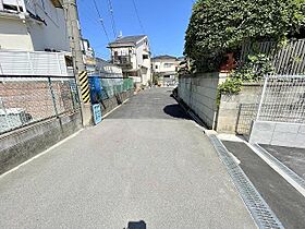 ステラウッド南恵我之荘 203 ｜ 大阪府羽曳野市南恵我之荘７丁目（賃貸アパート1K・2階・30.60㎡） その21