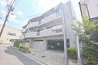 大阪府藤井寺市林3丁目：物件画像／株式会社E NET 賃貸住宅サービス NetWork藤井寺店