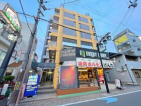 ゴールドハイツ  ｜ 大阪府松原市上田２丁目（賃貸マンション1LDK・7階・49.40㎡） その3