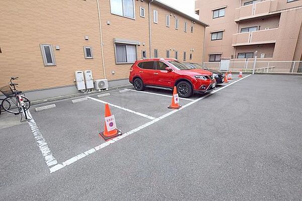 ベルリード藤井寺B棟 ｜大阪府藤井寺市御舟町(賃貸アパート2DK・2階・48.23㎡)の写真 その20