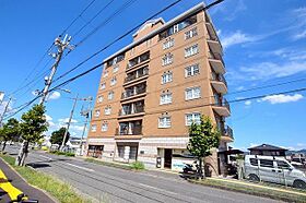 セブンフロアハイツ  ｜ 大阪府富田林市若松町西２丁目（賃貸マンション1K・7階・33.00㎡） その1