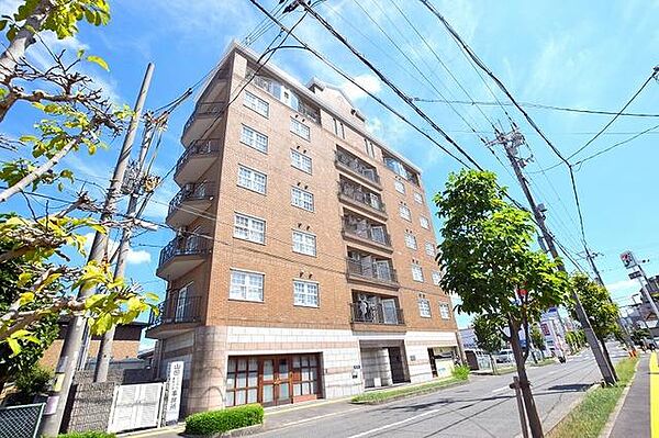 セブンフロアハイツ ｜大阪府富田林市若松町西２丁目(賃貸マンション1K・7階・33.00㎡)の写真 その20