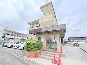 パールハイツ21 305 ｜ 大阪府柏原市平野１丁目（賃貸マンション3LDK・3階・60.00㎡） その3