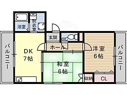 白洗舎ビル 3階