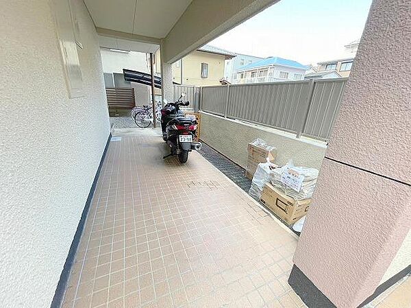 オレンジマンション ｜大阪府羽曳野市白鳥１丁目(賃貸マンション1DK・3階・33.30㎡)の写真 その29