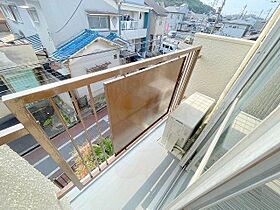 オレンジマンション  ｜ 大阪府羽曳野市白鳥１丁目（賃貸マンション1DK・3階・32.80㎡） その16