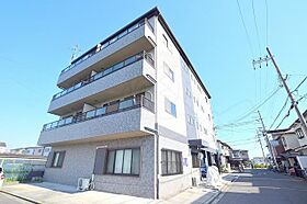 スリーフレンド河合  ｜ 大阪府松原市河合３丁目（賃貸マンション1LDK・3階・44.75㎡） その3