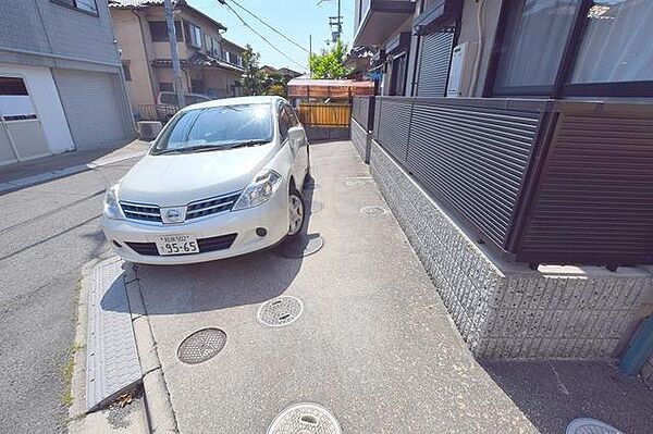 大阪府柏原市大県４丁目(賃貸アパート2DK・2階・38.97㎡)の写真 その18