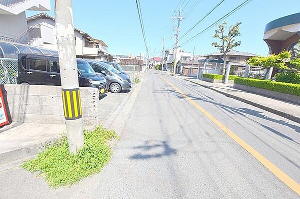 大阪府藤井寺市大井５丁目(賃貸マンション2LDK・1階・59.00㎡)の写真 その20