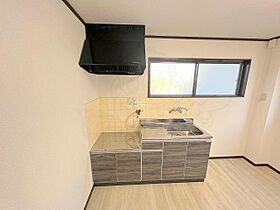 セントヒル藤井寺  ｜ 大阪府藤井寺市林５丁目（賃貸マンション1LDK・2階・39.00㎡） その7